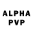 Alpha PVP Crystall ilim Guseinov